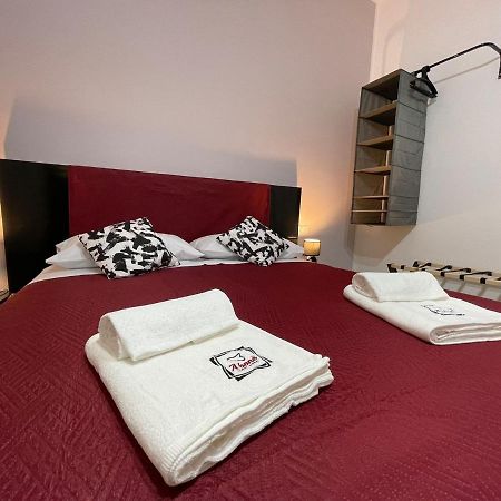 A Bone Guest House CTA Exteriör bild