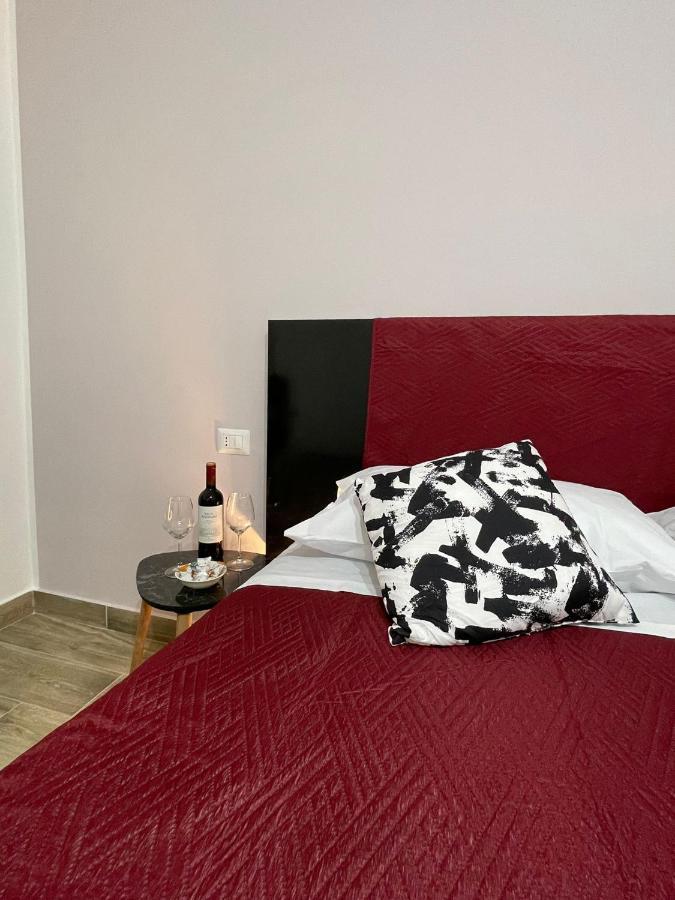 A Bone Guest House CTA Exteriör bild