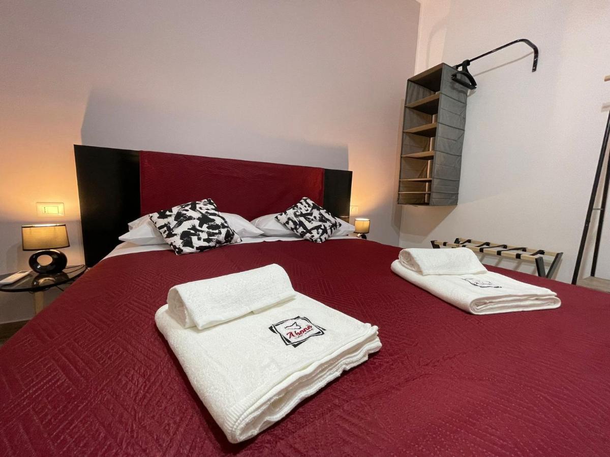 A Bone Guest House CTA Exteriör bild