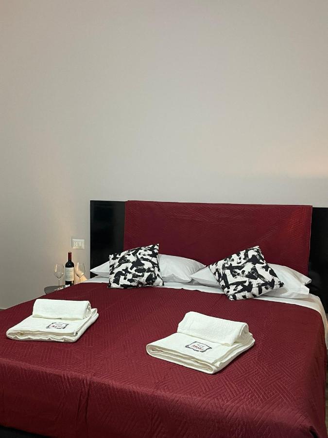 A Bone Guest House CTA Exteriör bild